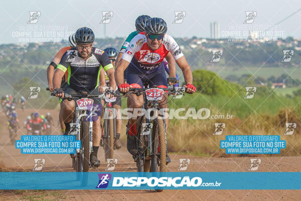 Circuito Regional de MTB 2025 - Etapa 1