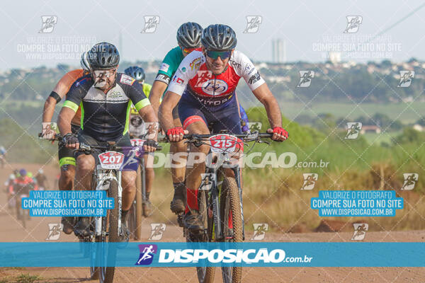 Circuito Regional de MTB 2025 - Etapa 1