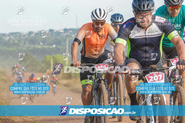 Circuito Regional de MTB 2025 - Etapa 1