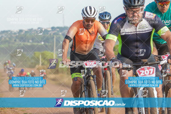 Circuito Regional de MTB 2025 - Etapa 1