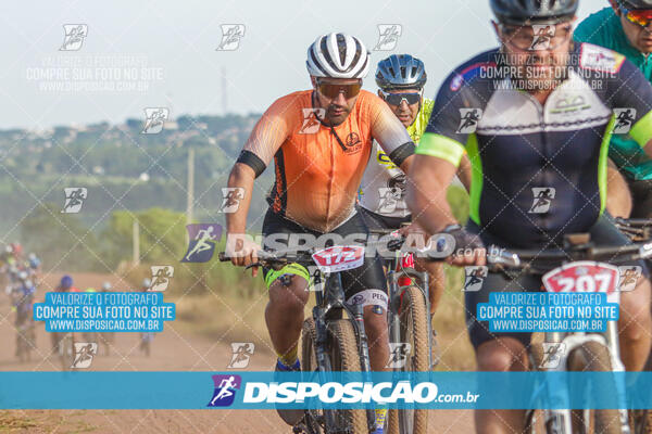 Circuito Regional de MTB 2025 - Etapa 1