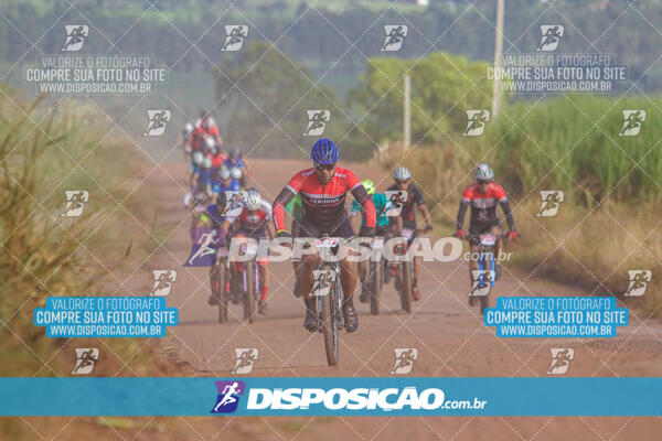 Circuito Regional de MTB 2025 - Etapa 1