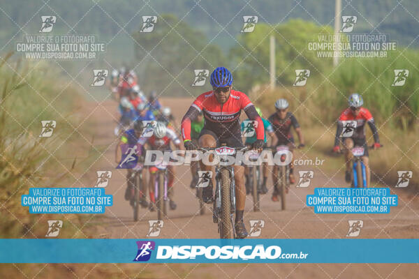 Circuito Regional de MTB 2025 - Etapa 1