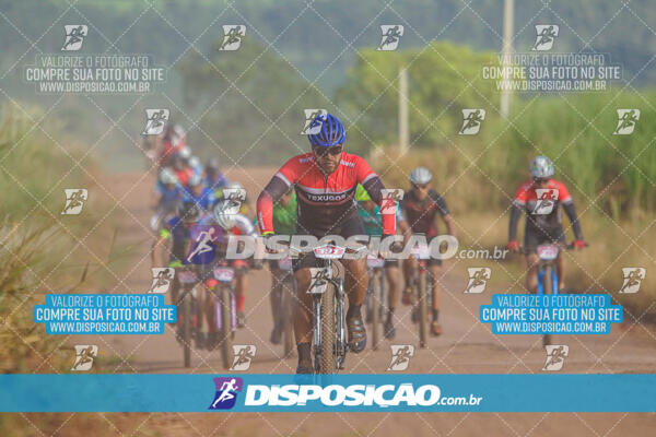 Circuito Regional de MTB 2025 - Etapa 1