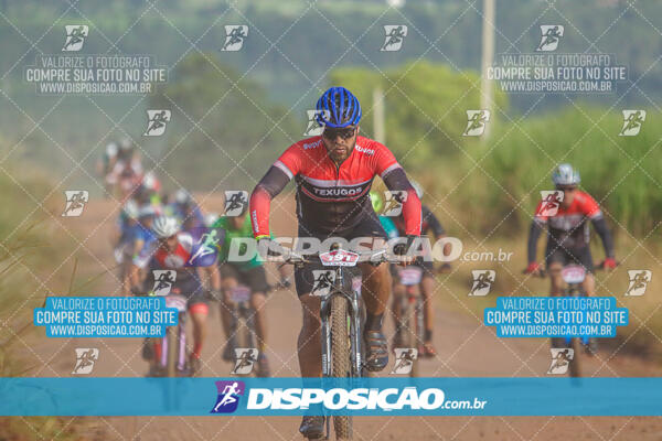 Circuito Regional de MTB 2025 - Etapa 1