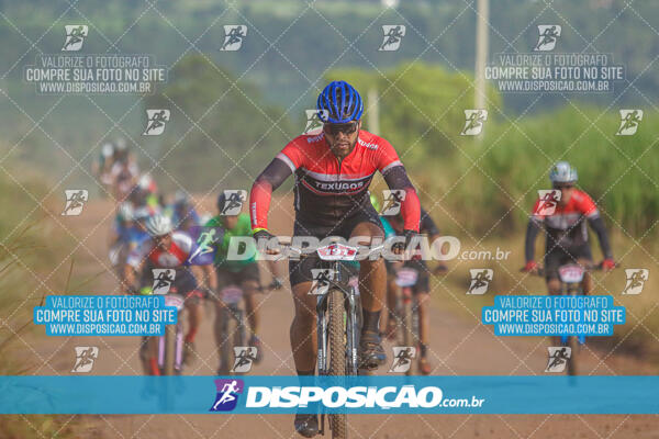 Circuito Regional de MTB 2025 - Etapa 1