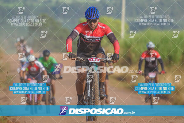 Circuito Regional de MTB 2025 - Etapa 1