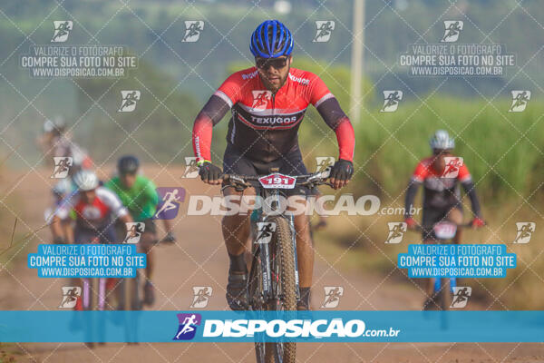 Circuito Regional de MTB 2025 - Etapa 1