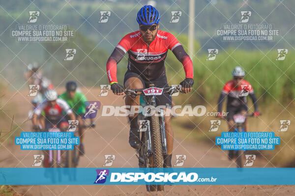 Circuito Regional de MTB 2025 - Etapa 1