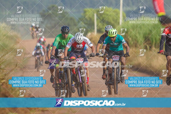 Circuito Regional de MTB 2025 - Etapa 1