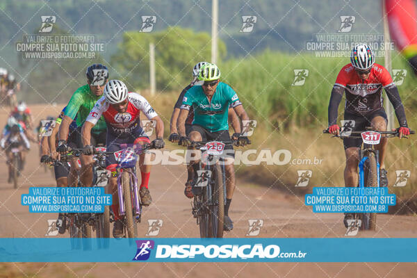 Circuito Regional de MTB 2025 - Etapa 1