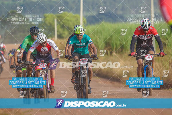 Circuito Regional de MTB 2025 - Etapa 1