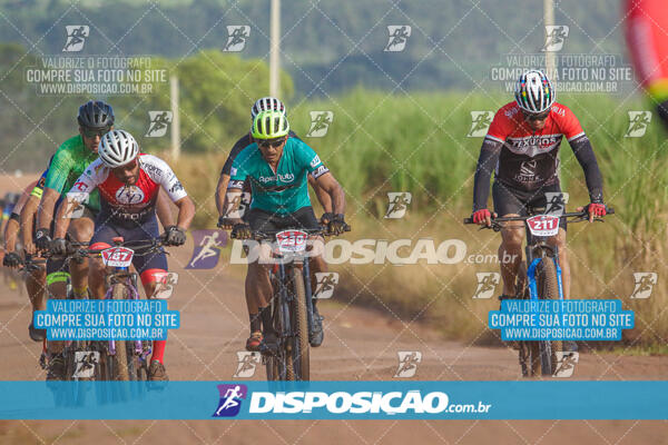 Circuito Regional de MTB 2025 - Etapa 1