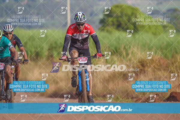 Circuito Regional de MTB 2025 - Etapa 1