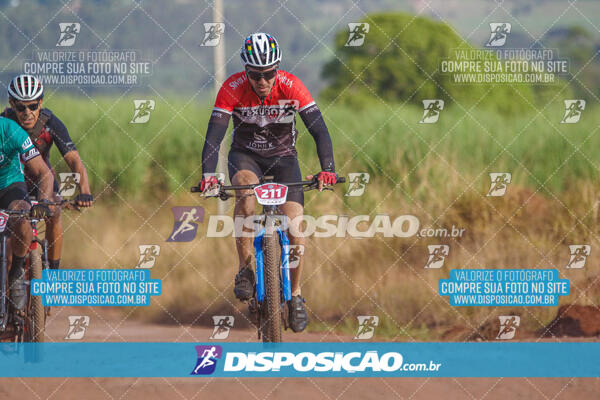 Circuito Regional de MTB 2025 - Etapa 1