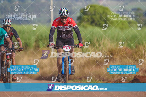 Circuito Regional de MTB 2025 - Etapa 1