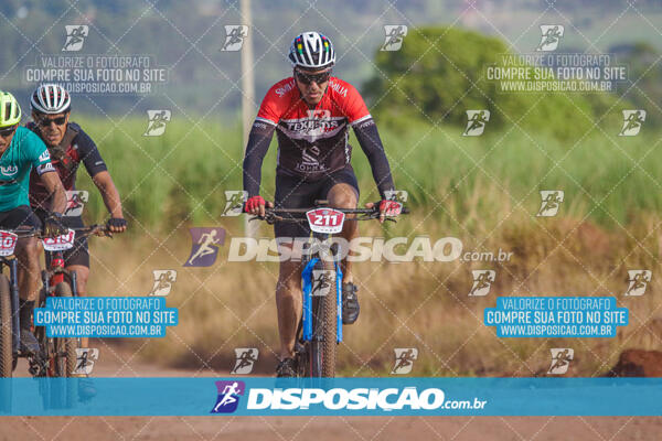 Circuito Regional de MTB 2025 - Etapa 1