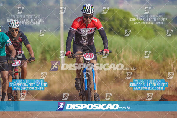 Circuito Regional de MTB 2025 - Etapa 1