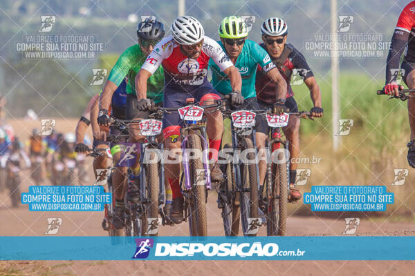 Circuito Regional de MTB 2025 - Etapa 1