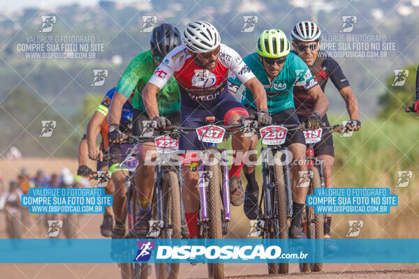 Circuito Regional de MTB 2025 - Etapa 1