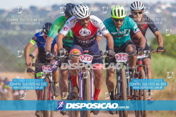 Circuito Regional de MTB 2025 - Etapa 1