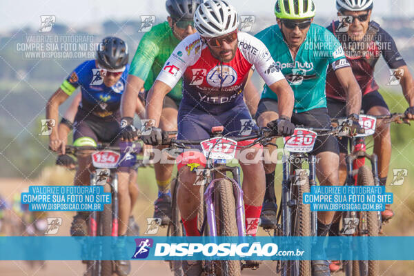 Circuito Regional de MTB 2025 - Etapa 1