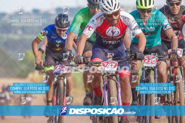 Circuito Regional de MTB 2025 - Etapa 1