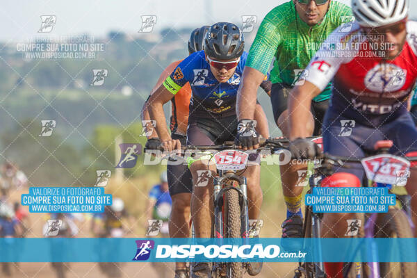 Circuito Regional de MTB 2025 - Etapa 1