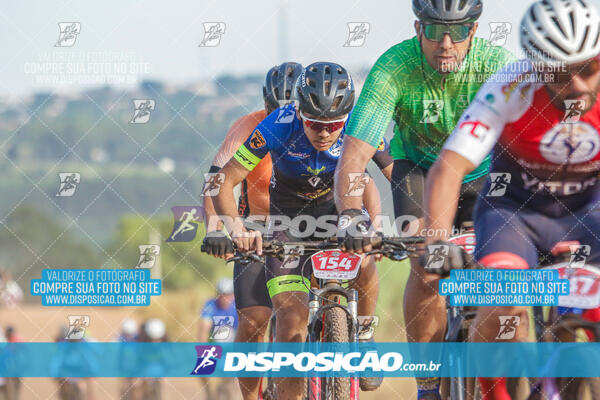 Circuito Regional de MTB 2025 - Etapa 1