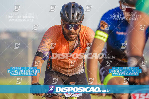 Circuito Regional de MTB 2025 - Etapa 1