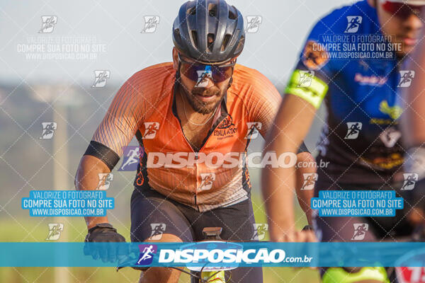 Circuito Regional de MTB 2025 - Etapa 1