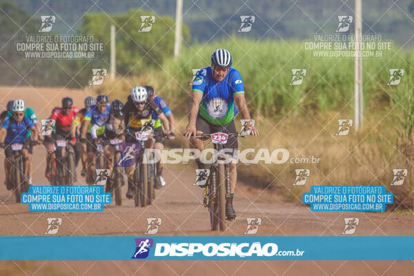 Circuito Regional de MTB 2025 - Etapa 1