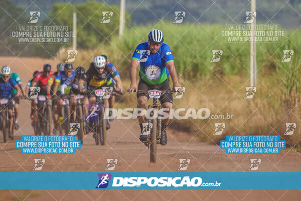 Circuito Regional de MTB 2025 - Etapa 1