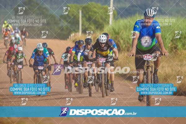 Circuito Regional de MTB 2025 - Etapa 1