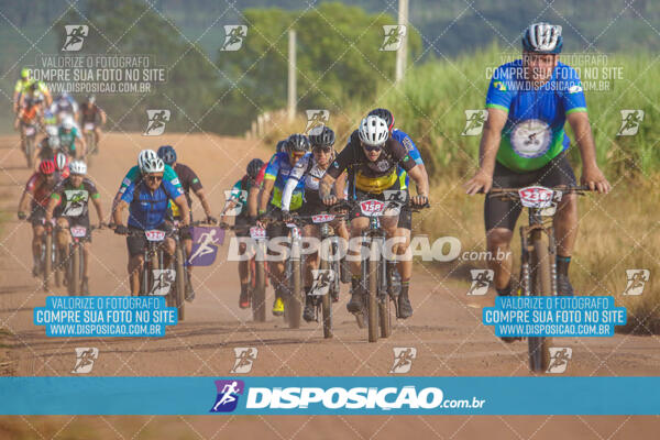 Circuito Regional de MTB 2025 - Etapa 1