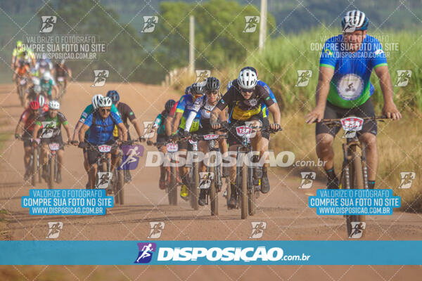 Circuito Regional de MTB 2025 - Etapa 1