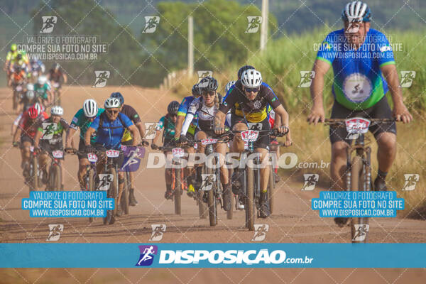 Circuito Regional de MTB 2025 - Etapa 1