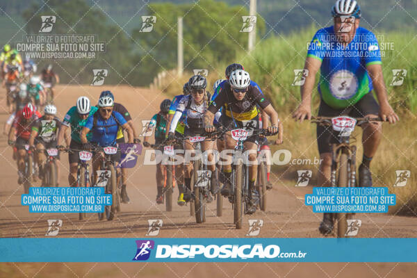 Circuito Regional de MTB 2025 - Etapa 1