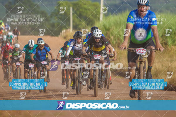 Circuito Regional de MTB 2025 - Etapa 1