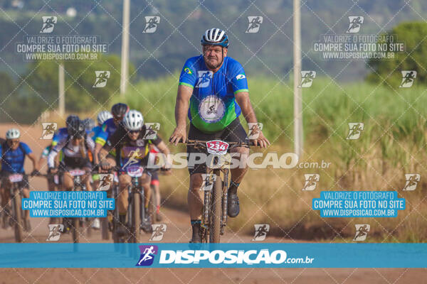 Circuito Regional de MTB 2025 - Etapa 1