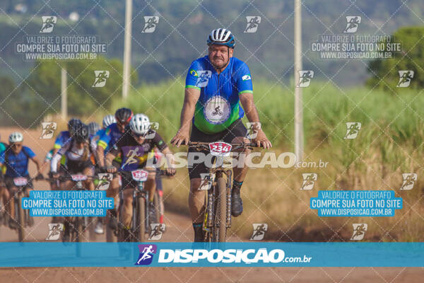 Circuito Regional de MTB 2025 - Etapa 1