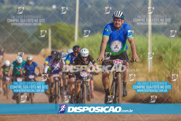 Circuito Regional de MTB 2025 - Etapa 1