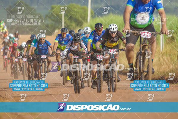 Circuito Regional de MTB 2025 - Etapa 1