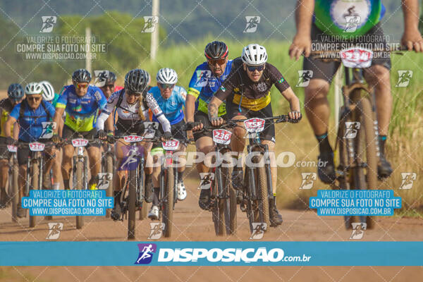 Circuito Regional de MTB 2025 - Etapa 1