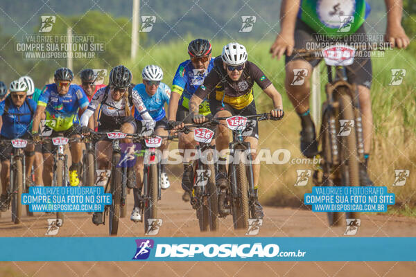 Circuito Regional de MTB 2025 - Etapa 1