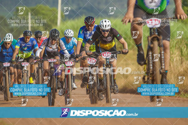 Circuito Regional de MTB 2025 - Etapa 1