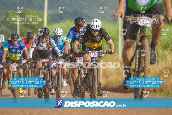 Circuito Regional de MTB 2025 - Etapa 1