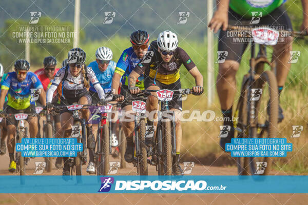 Circuito Regional de MTB 2025 - Etapa 1