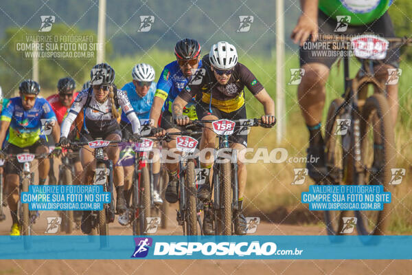 Circuito Regional de MTB 2025 - Etapa 1