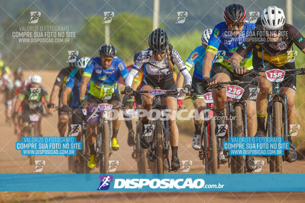 Circuito Regional de MTB 2025 - Etapa 1